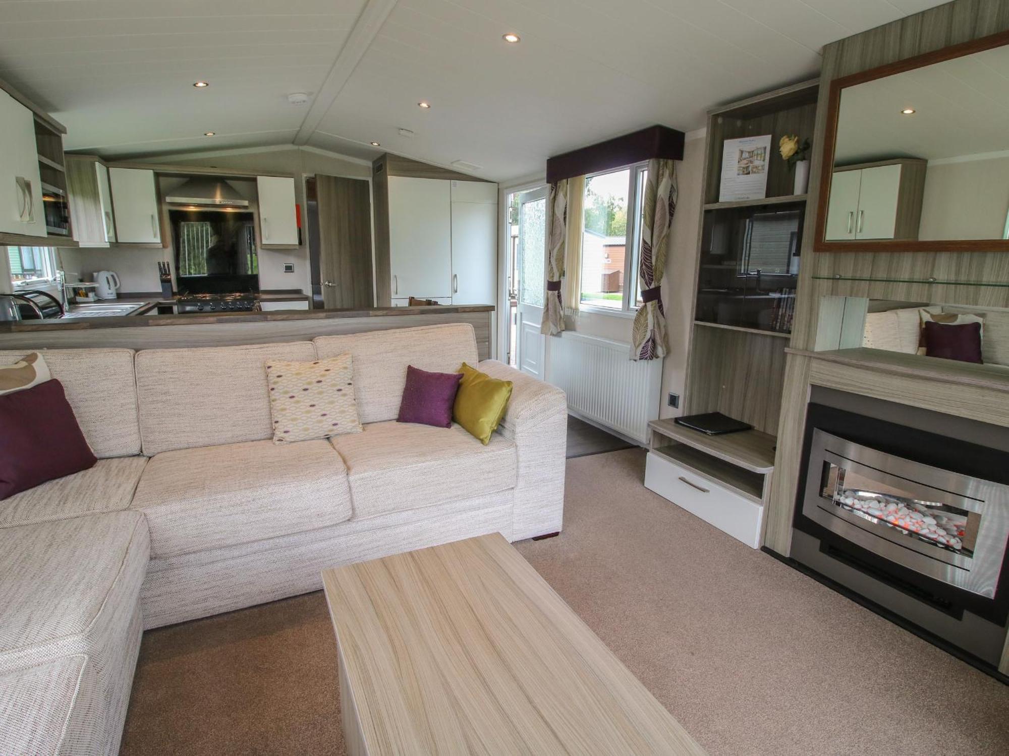 Swan Villa Leominster Kültér fotó