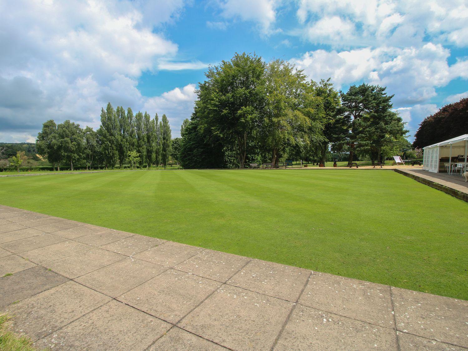 Swan Villa Leominster Kültér fotó